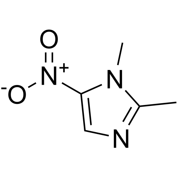 Dimetridazole