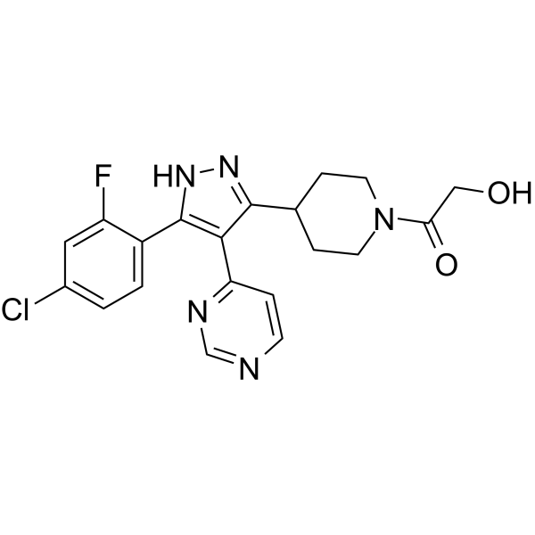 p38 MAPK-IN-2