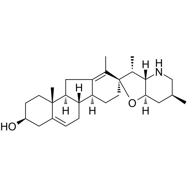 Cyclopamine