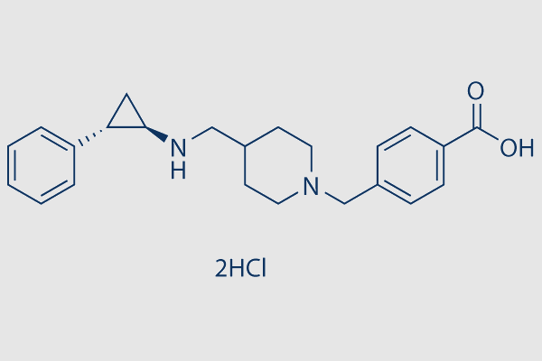 GSK2879552 2HCl