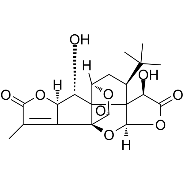 Ginkgolide K
