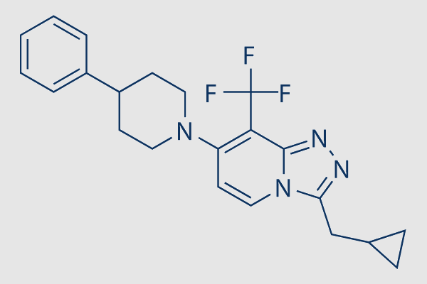 JNJ-42153605