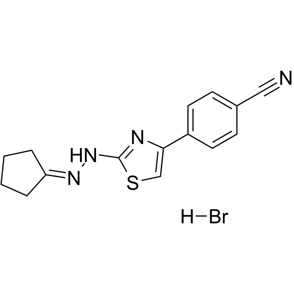 Remodelinhydrobromide