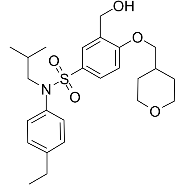GSK2981278