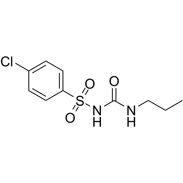 Chlorpropamide