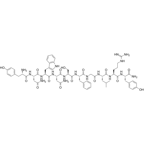 Kisspeptin-10 (mouse, rat)