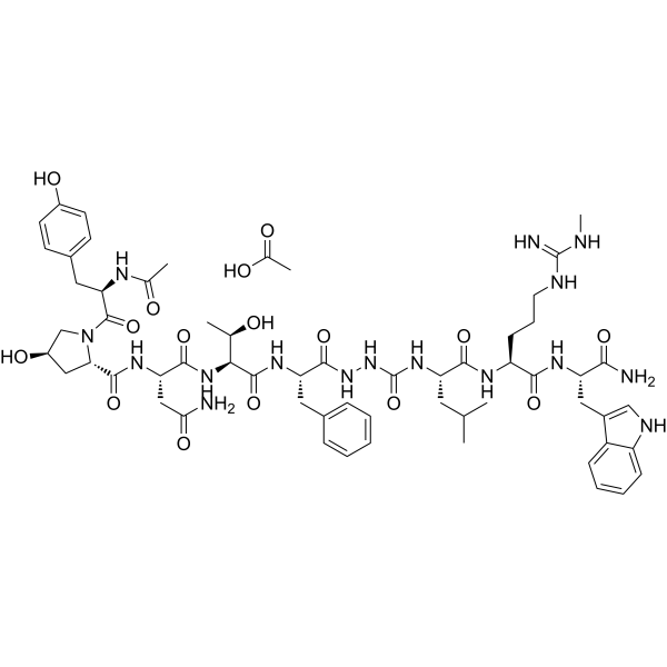 TAK-448 acetate