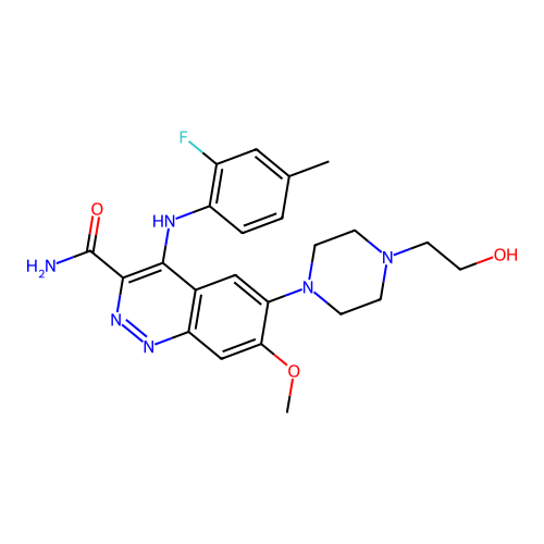 AZD7507