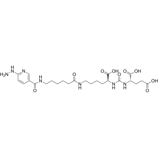 HYNIC-PSMA