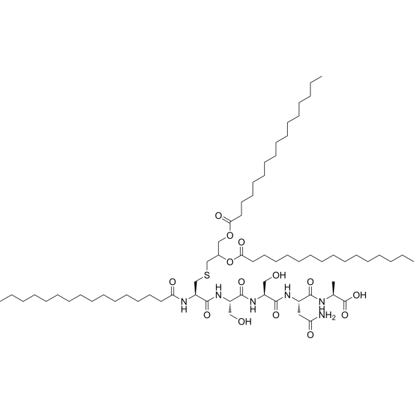 Mitogenic Pentapeptide