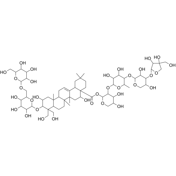 Platycodin D3