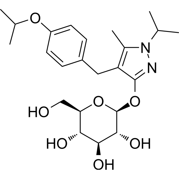 Remogliflozin