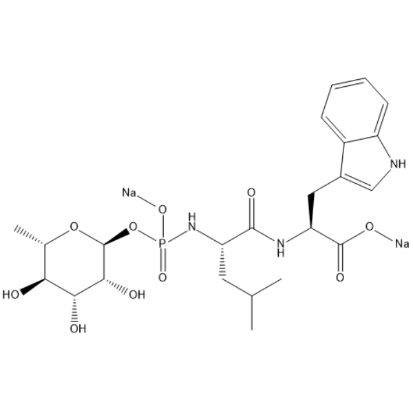 Phosphoramidon Disodium