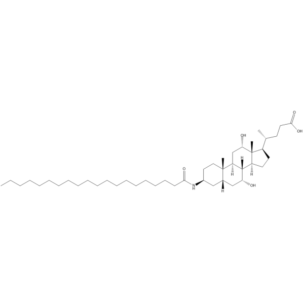 Icomidocholicacid