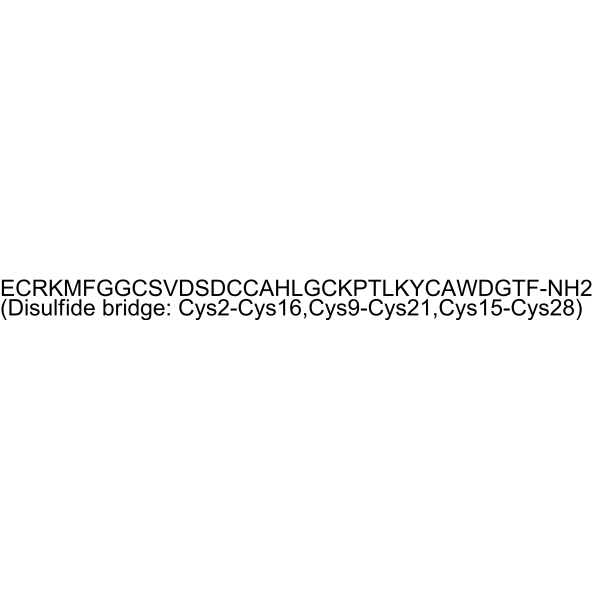 Jingzhaotoxin XI