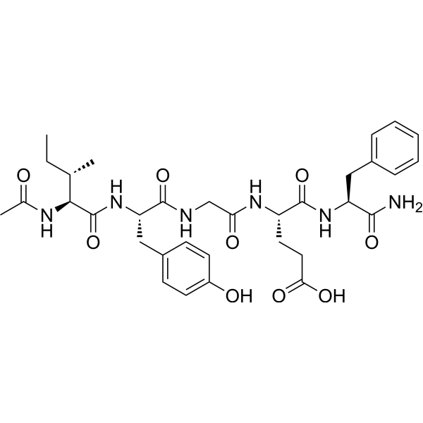 p60c-src substrate II