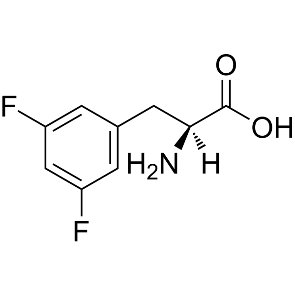 H-Phe(3,5-DiF)-OH