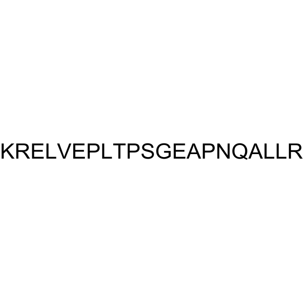 EGF-R (661-681) T669 Peptide
