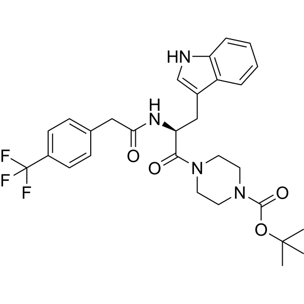 GRPR antagonist-1