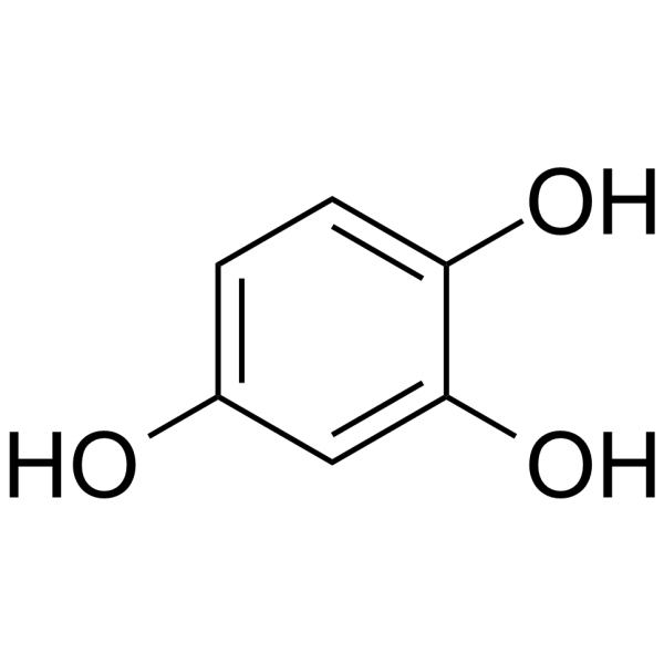 1,2,4-Trihydroxybenzene