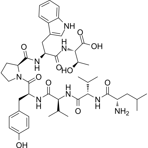 Spinorphin