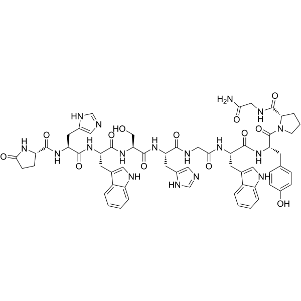 LH-RH II (chicken)