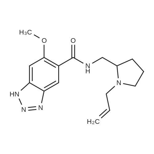 Alizapride