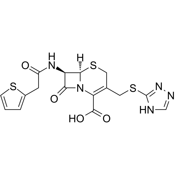 Cefetrizole