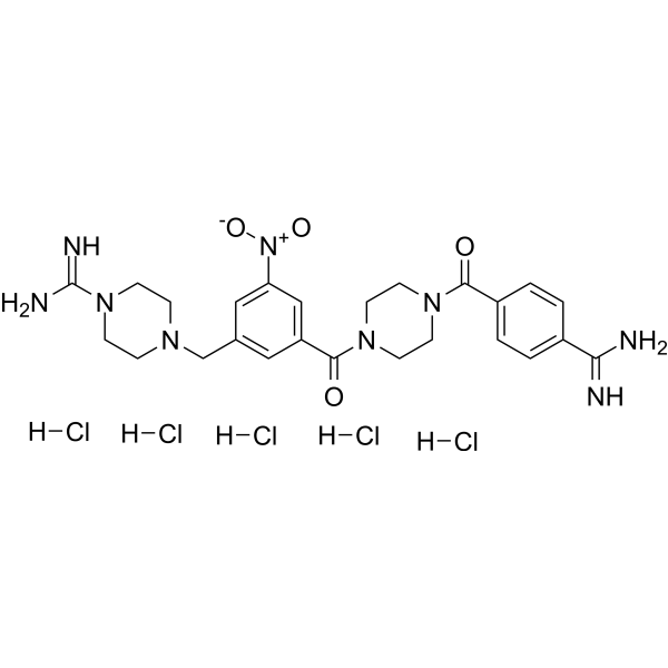 CBB1003 hydrochloride