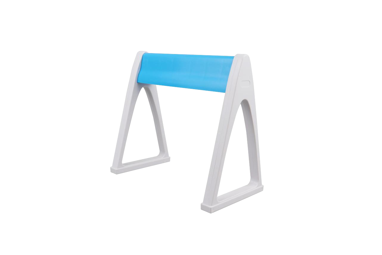 Triangular Pipette Stand