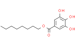 Octyl gallate
