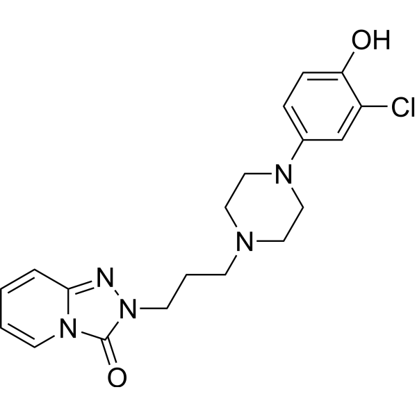 4’-Hydroxy Trazodone