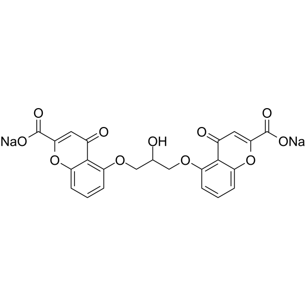 Cromolynsodium