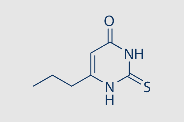Propylthiouracil