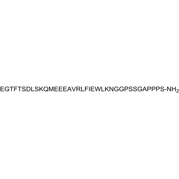 Exendin-4 (3-39)