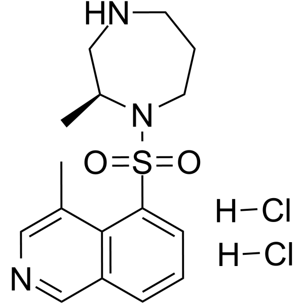 H-1152dihydrochloride