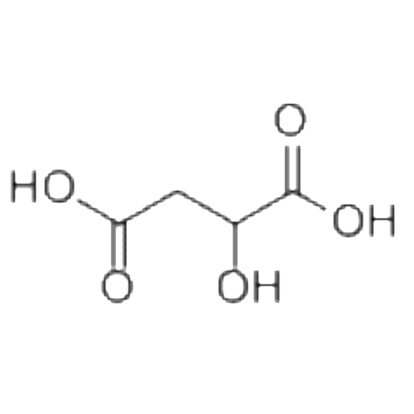 Malic acid