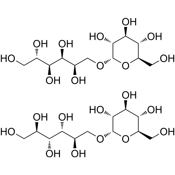 Isomalt (Standard)