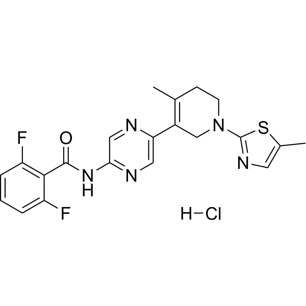 RO2959monohydrochloride
