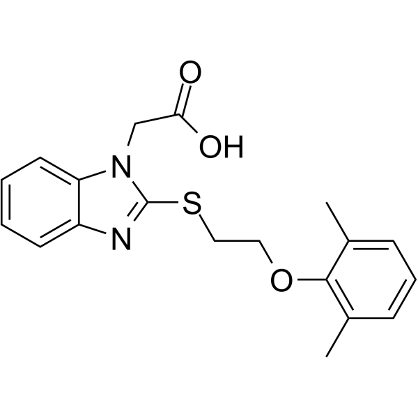 CRTh2 antagonist 3