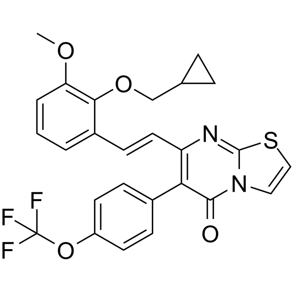 TRPV antagonist 1