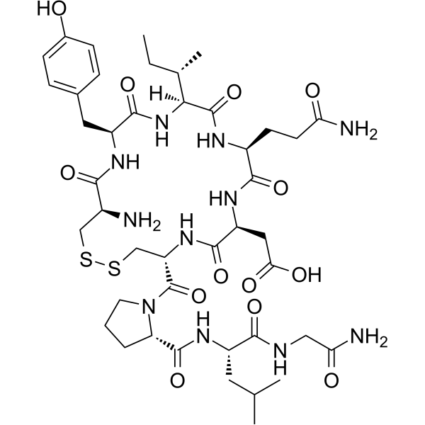[Asp5]-Oxytocin
