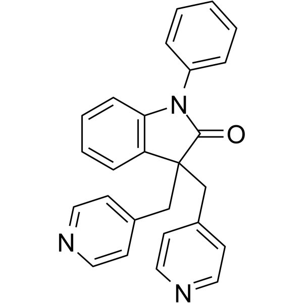 Linopirdine