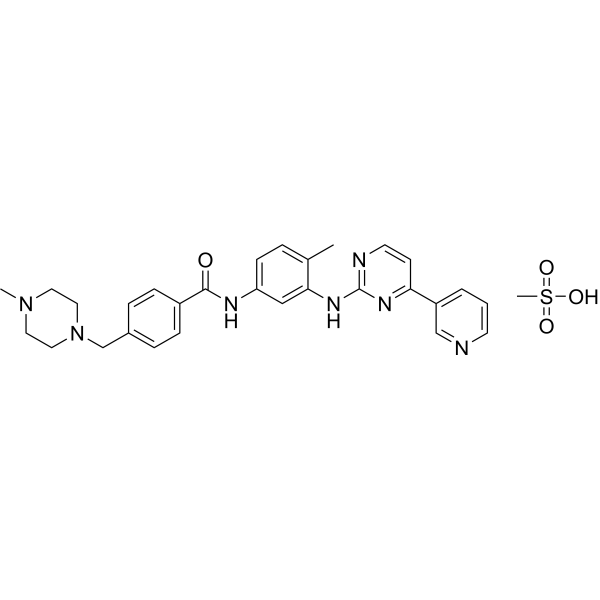 Imatinib (Mesylate) (Standard)