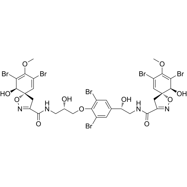 Isofistularin-3