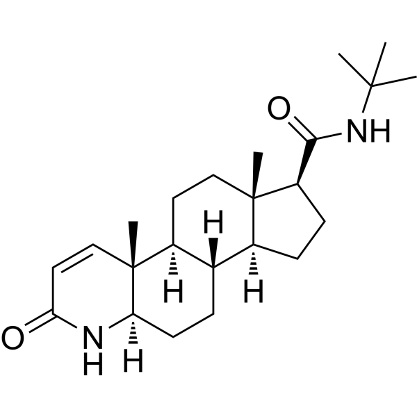 Finasteride (Standard)