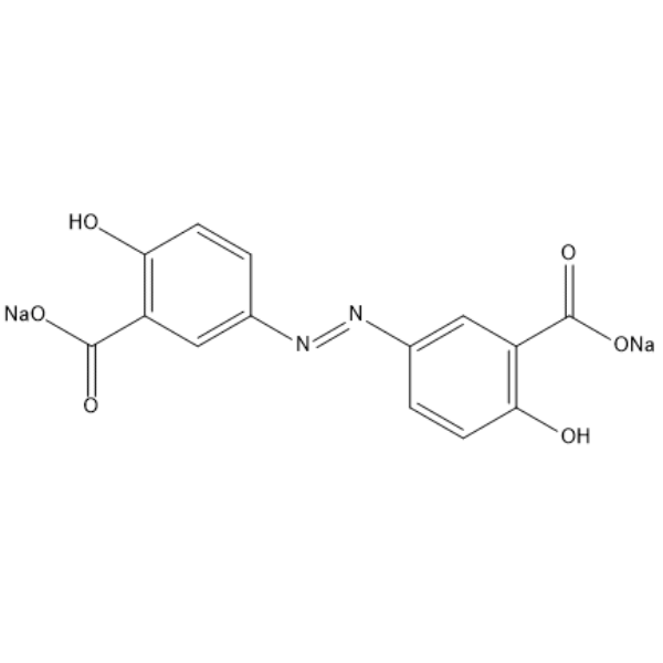 OlsalazineDisodium