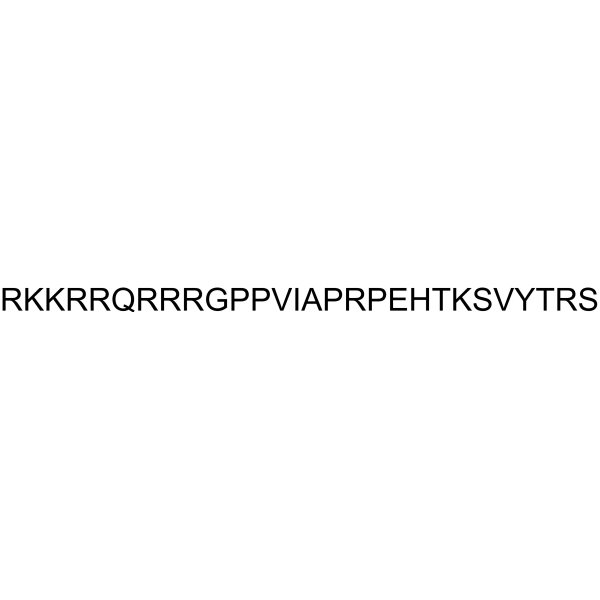 TAT-PAK18 inhibitory peptide