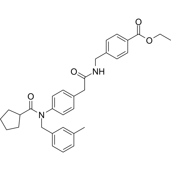 FXR antagonist 3