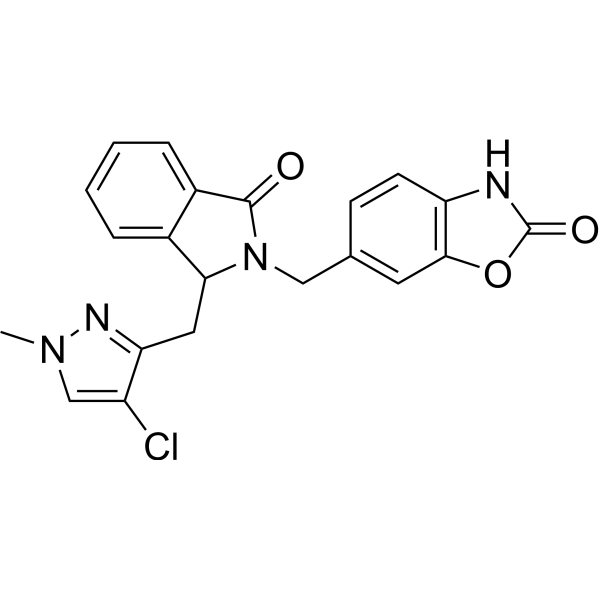 NAMPT activator-7